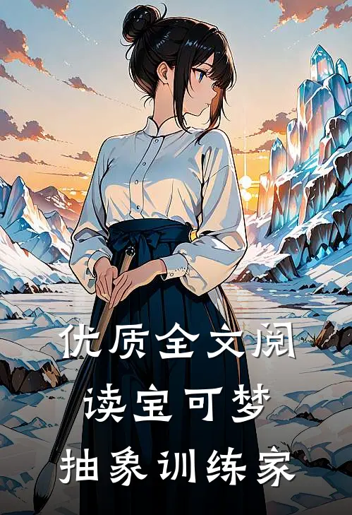 优质全文阅读宝可梦：抽象训练家
