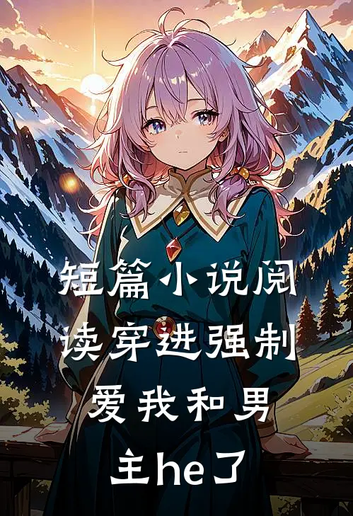 短篇小说阅读穿进强制爱我和男主he了