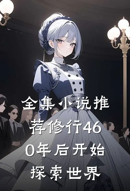全集小说推荐修行460年后开始探索世界