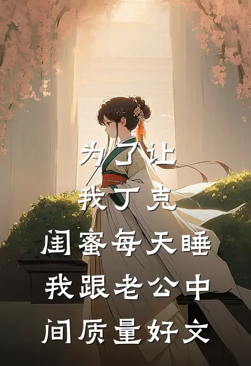 为了让我丁克，闺蜜每天睡我跟老公中间质量好文