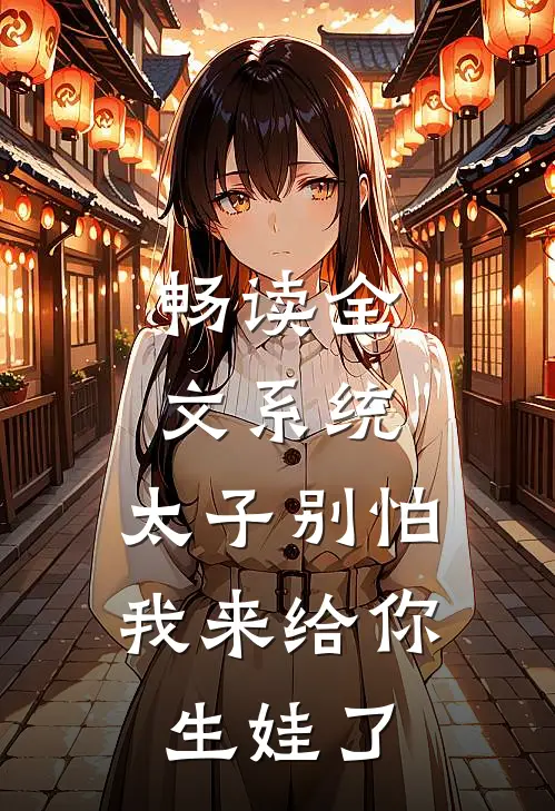 畅读全文系统：太子别怕，我来给你生娃了
