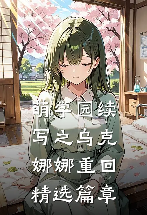 萌学园续写之乌克娜娜重回精选篇章