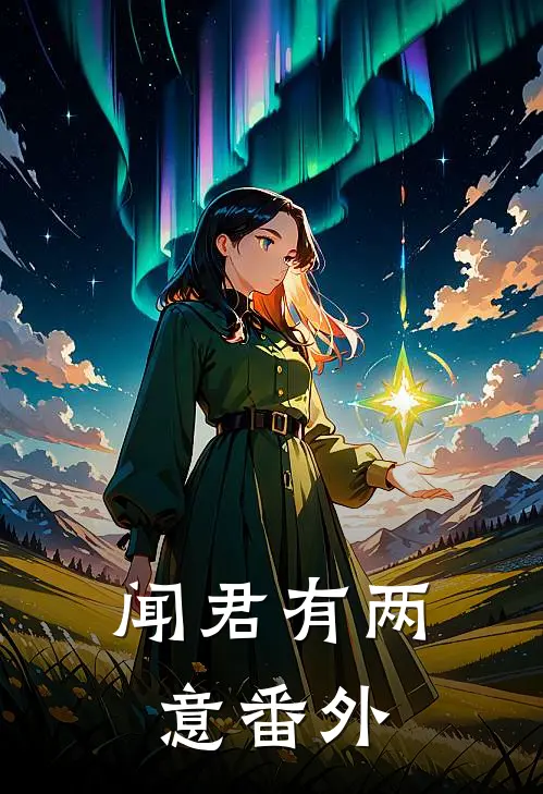 闻君有两意番外