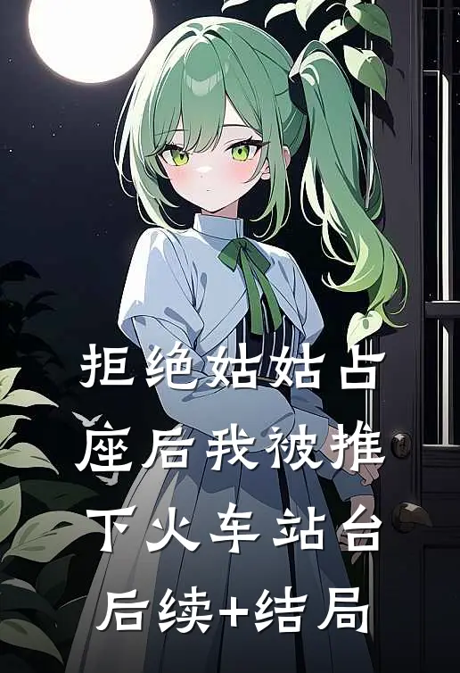 拒绝姑姑占座后我被推下火车站台后续+结局