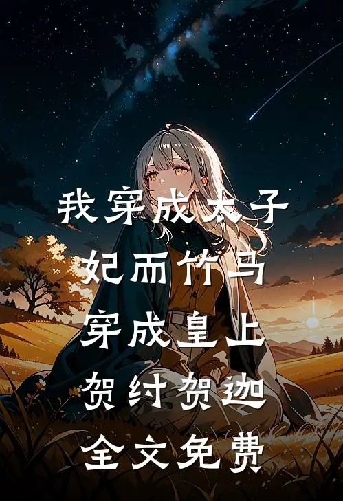 我穿成太子妃而竹马穿成皇上贺纣贺迦全文免费