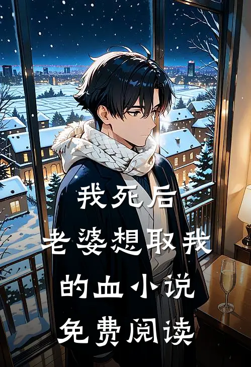 我死后，老婆想取我的血小说免费阅读