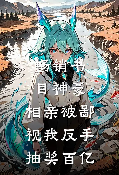 畅销书目神豪：相亲被鄙视我反手抽奖百亿