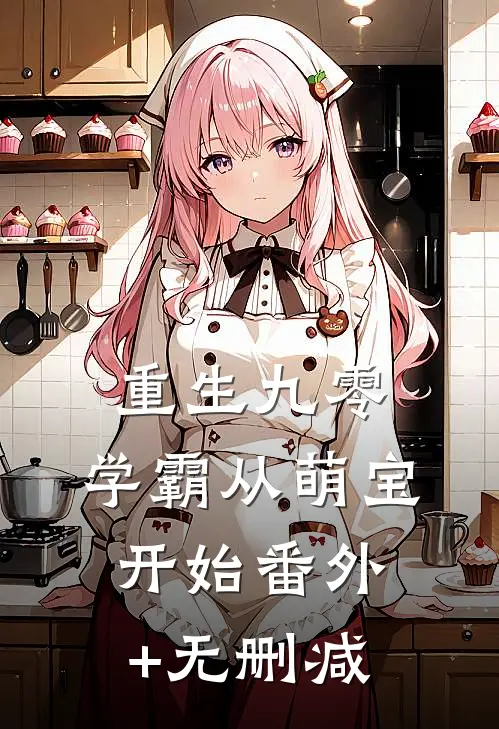 重生九零，学霸从萌宝开始番外+无删减