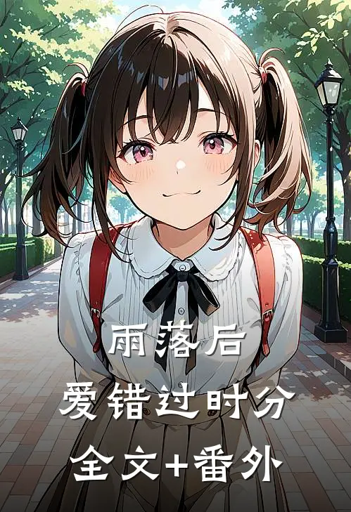 雨落后，爱错过时分全文+番外