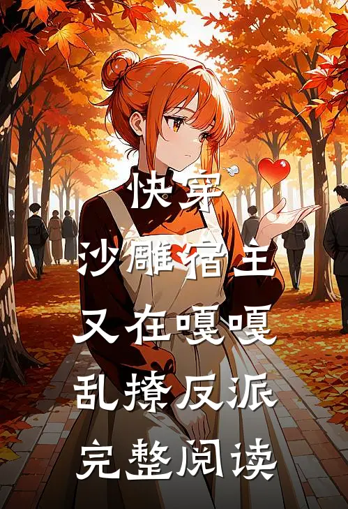 快穿：沙雕宿主又在嘎嘎乱撩反派完整阅读