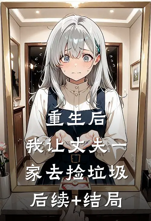 重生后，我让丈夫一家去捡垃圾后续+结局