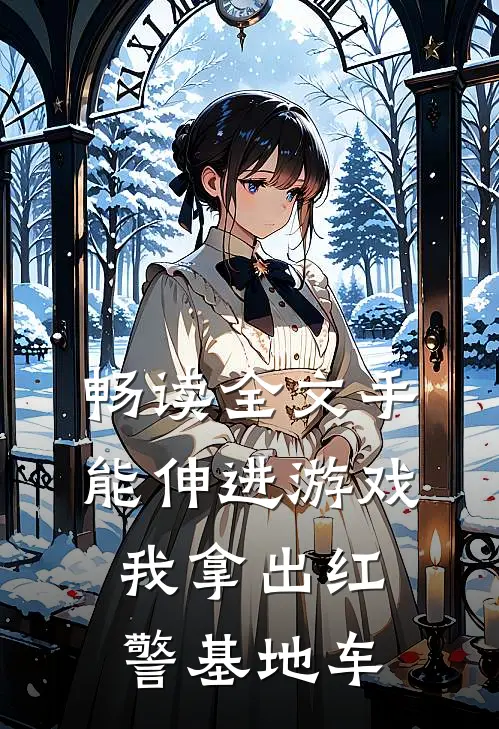 畅读全文手能伸进游戏，我拿出红警基地车