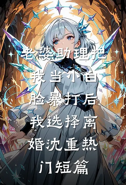 老婆助理把我当小白脸暴打后，我选择离婚沈重热门短篇