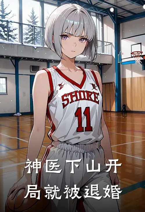 神医下山开局就被退婚