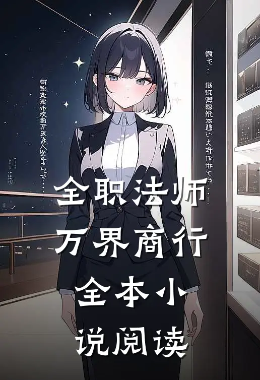 全职法师万界商行全本小说阅读