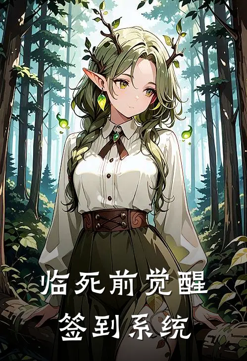 临死前觉醒签到系统