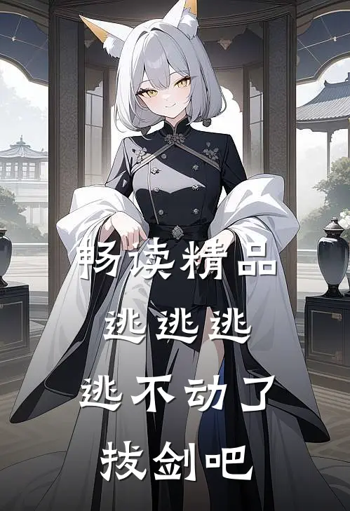畅读精品逃逃逃，逃不动了拔剑吧
