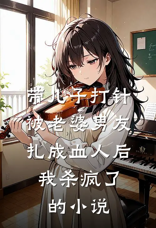 带儿子打针被老婆男友扎成血人后，我杀疯了的小说