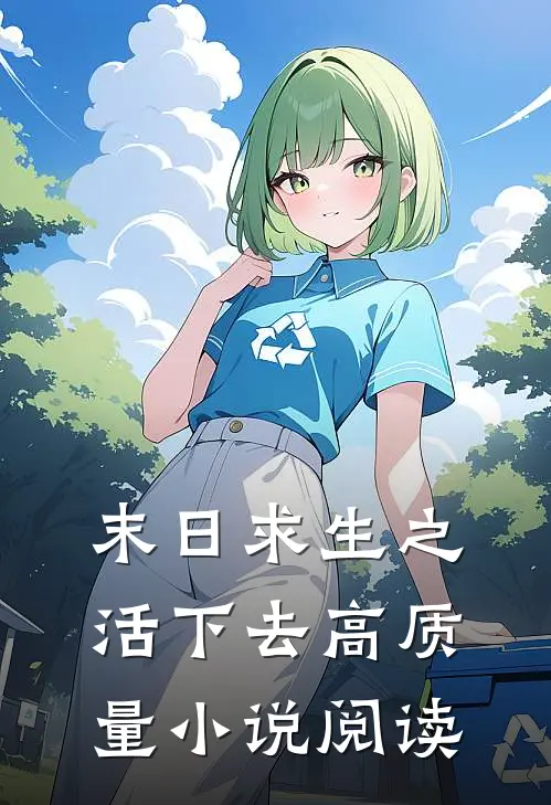 末日求生之活下去高质量小说阅读