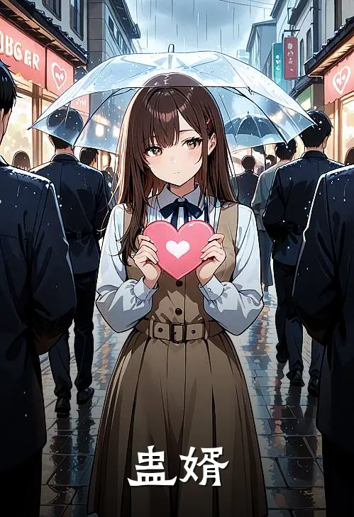 蛊婿