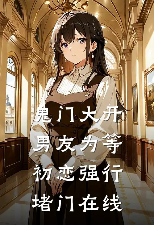 鬼门大开，男友为等初恋强行堵门在线