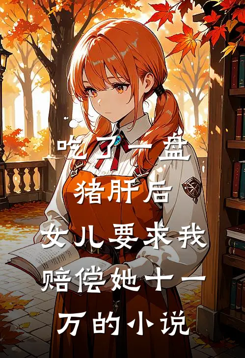 吃了一盘猪肝后，女儿要求我赔偿她十一万的小说