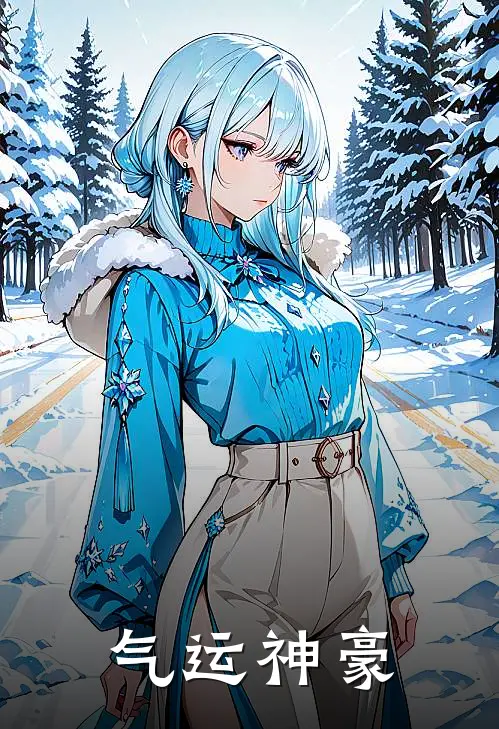 气运神豪