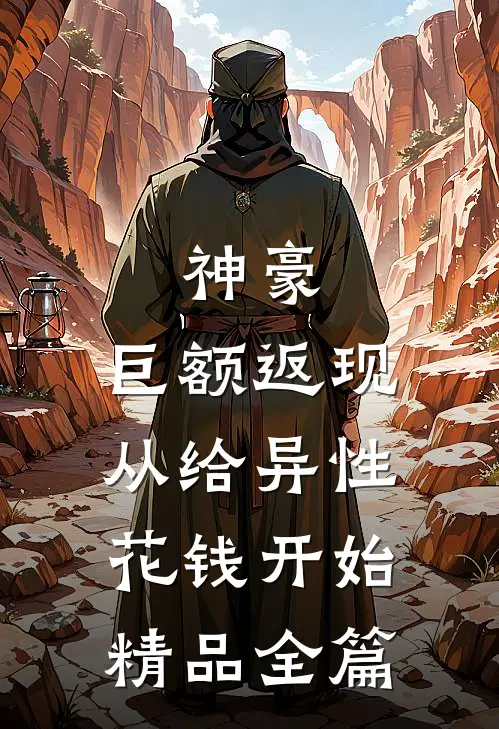 神豪：巨额返现，从给异性花钱开始精品全篇