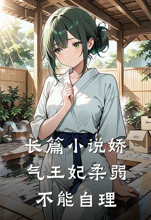 长篇小说娇气王妃柔弱不能自理