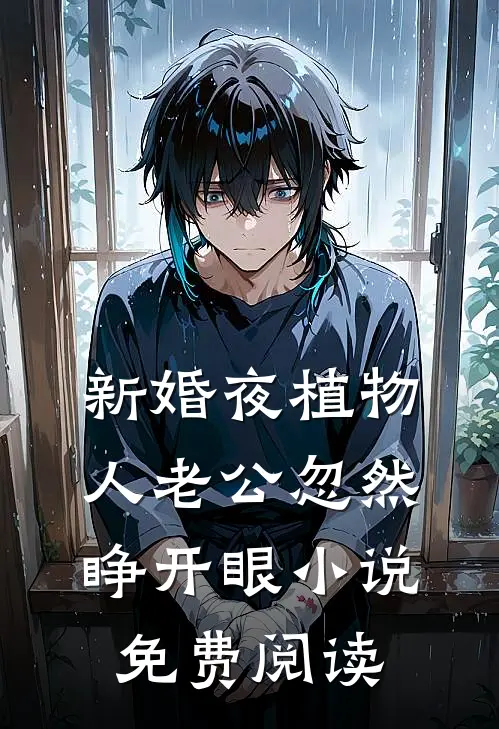 新婚夜植物人老公忽然睁开眼小说免费阅读