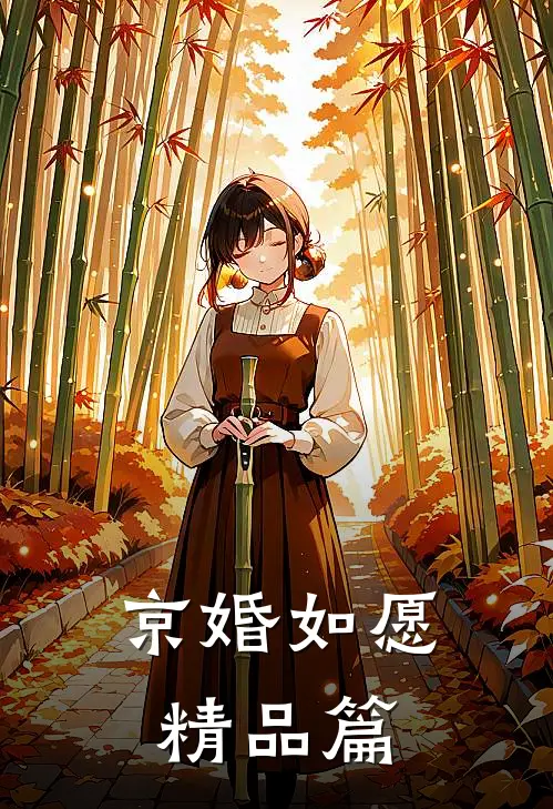 京婚如愿精品篇
