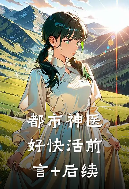都市神医好快活前言+后续