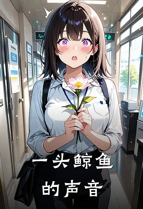一头鲸鱼的声音