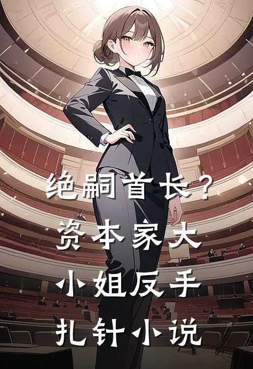绝嗣首长？资本家大小姐反手扎针小说