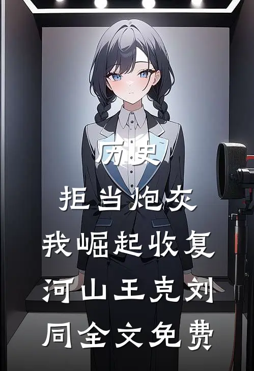 历史：拒当炮灰，我崛起收复河山王克刘同全文免费
