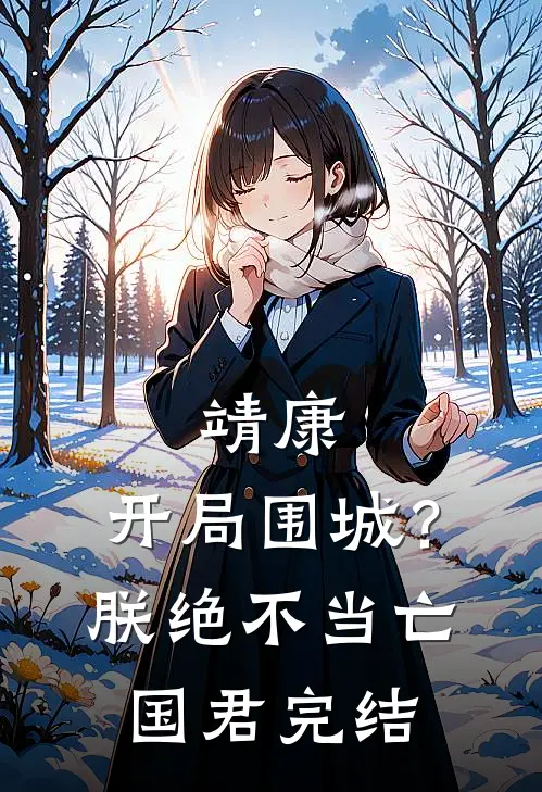 靖康：开局围城？朕绝不当亡国君完结