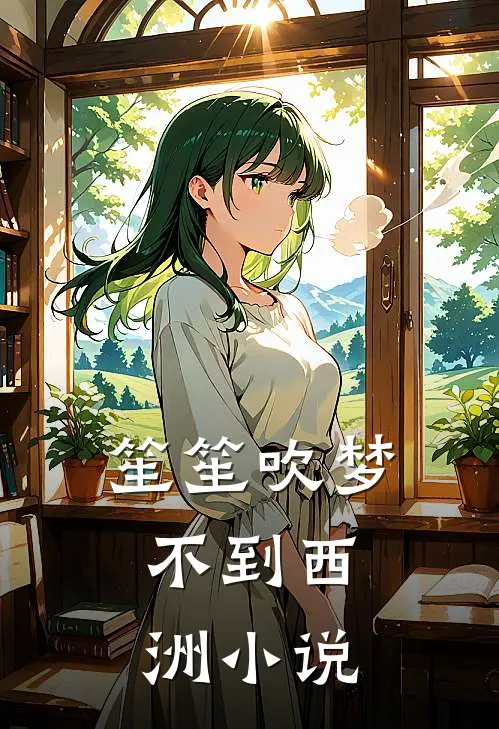 笙笙吹梦，不到西洲小说