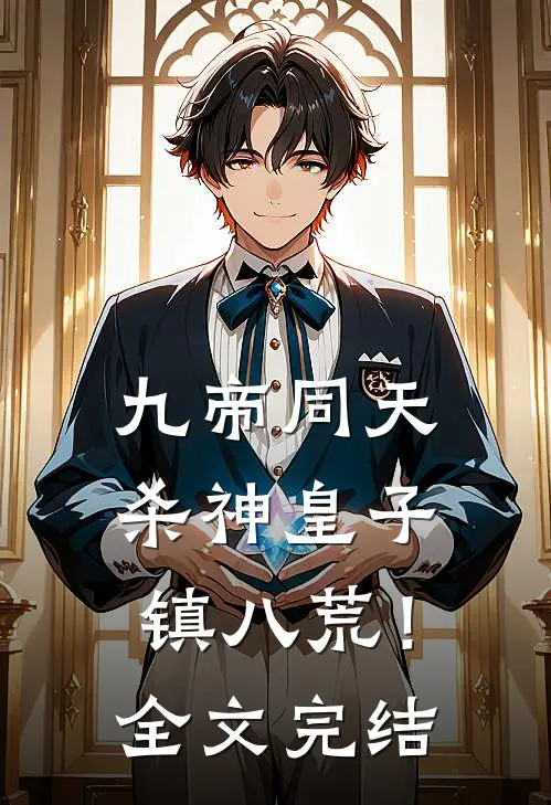 九帝同天，杀神皇子镇八荒！全文完结