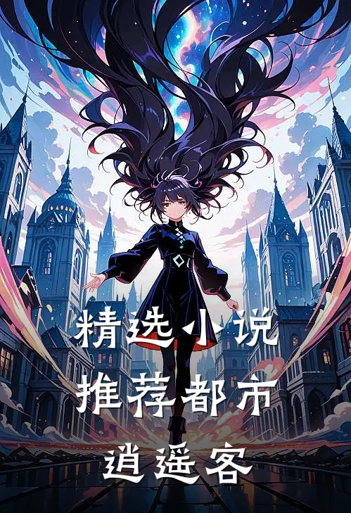 精选小说推荐都市逍遥客