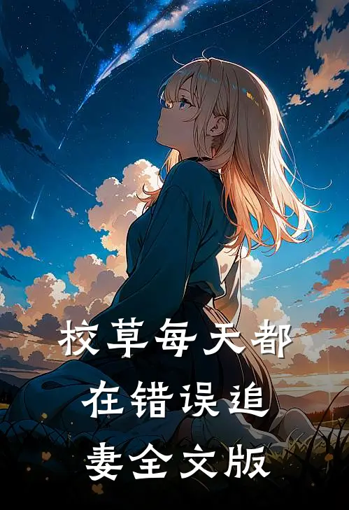 校草每天都在错误追妻全文版
