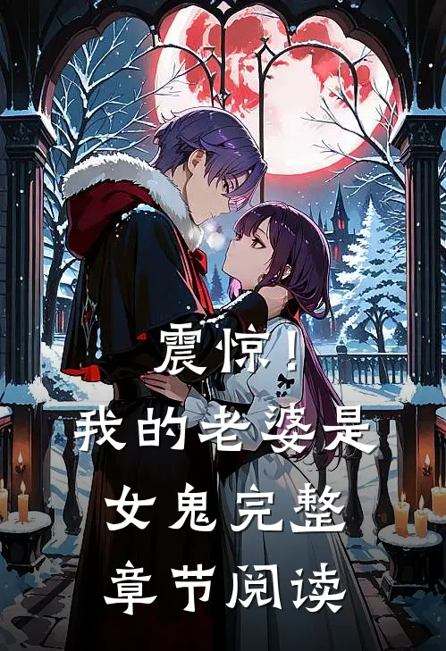 震惊！我的老婆是女鬼完整章节阅读