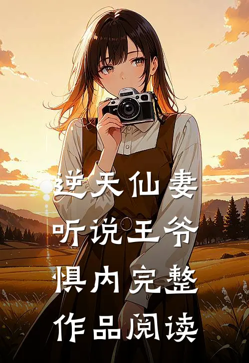 逆天仙妻：听说王爷惧内完整作品阅读