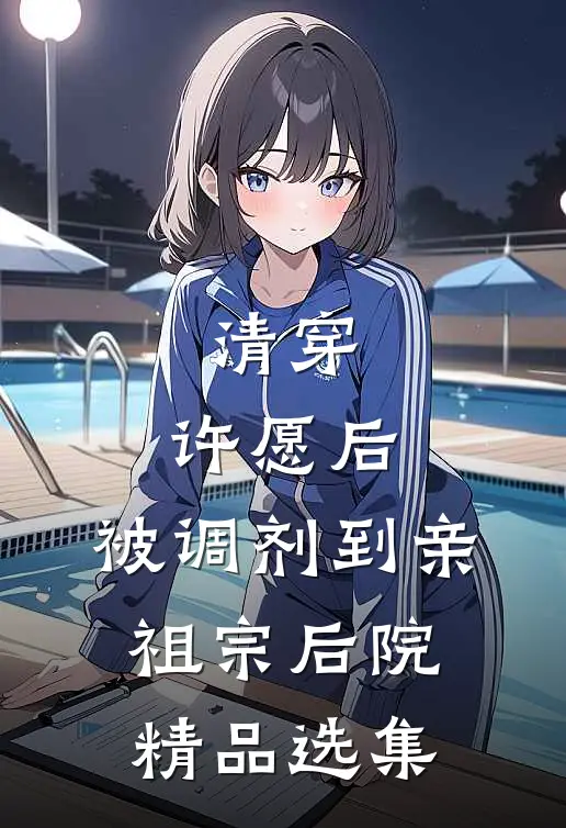 清穿：许愿后，被调剂到亲祖宗后院精品选集