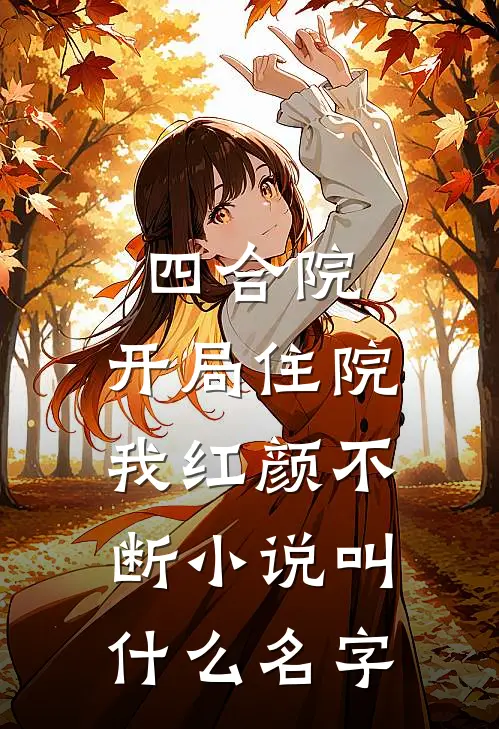 四合院：开局住院，我红颜不断小说叫什么名字