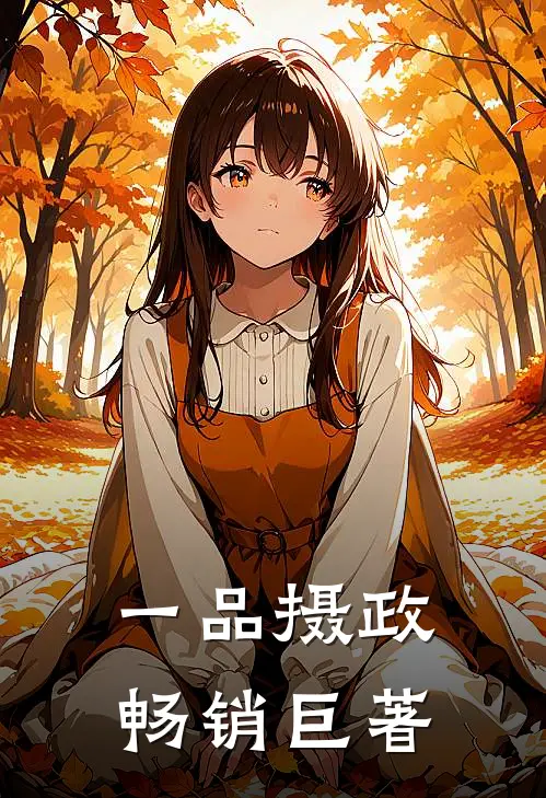 一品摄政畅销巨著
