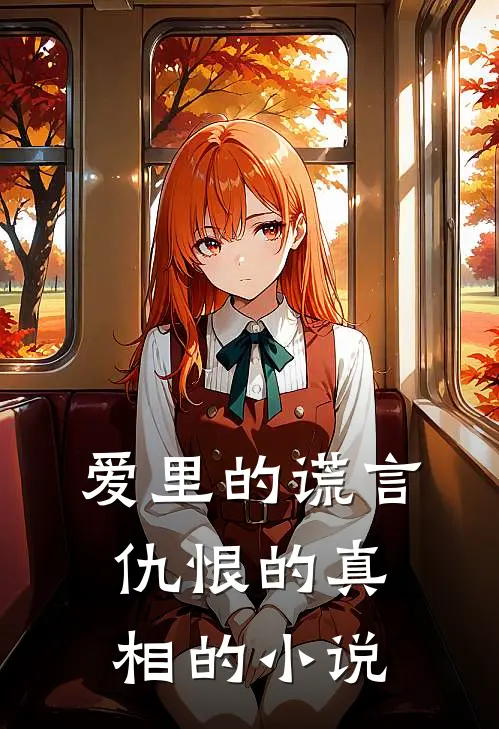 爱里的谎言，仇恨的真相的小说