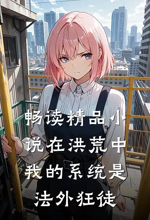 畅读精品小说在洪荒中，我的系统是法外狂徒