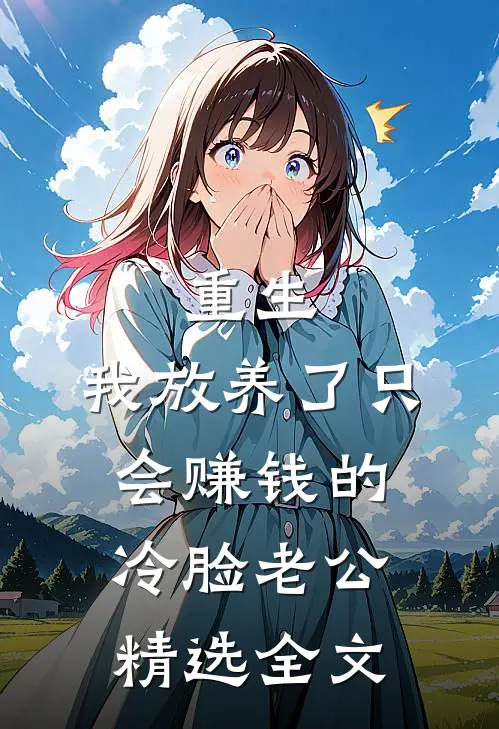 重生：我放养了只会赚钱的冷脸老公精选全文