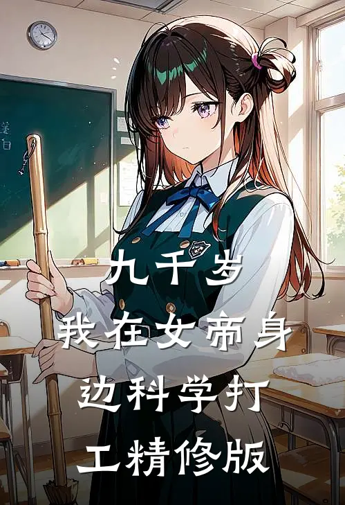 九千岁：我在女帝身边科学打工精修版