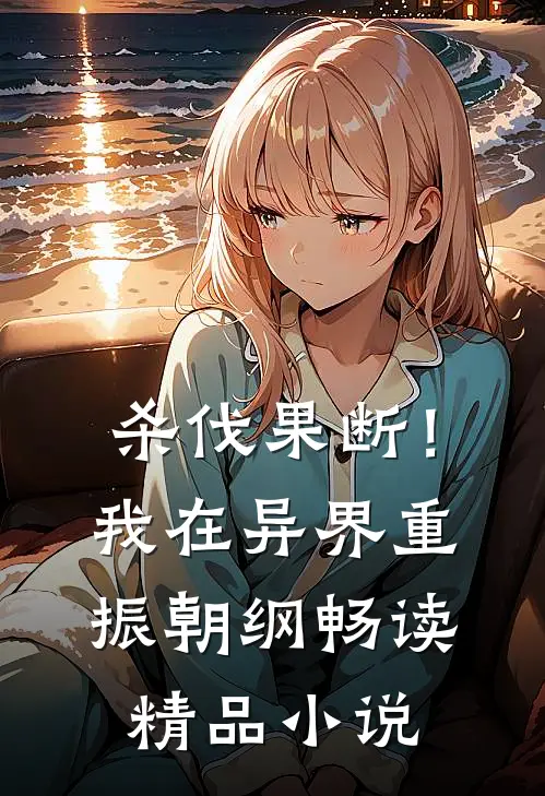 杀伐果断！我在异界重振朝纲畅读精品小说
